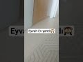 iş kazası eyvah ev yandı #mutfakhalleri #tarif #komikvideolar #shorts