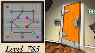 Escape Time: Level 785 – How to Solve? (Walkthrough)