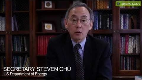 Steven Chu on Foro Energy and Stimulated Brillouin Scattering