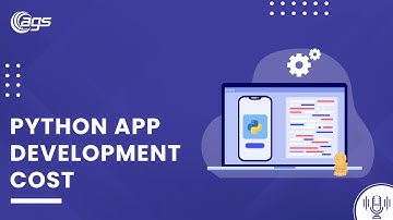 PODCAST: How Much does Python App Development Cost? [Complete Guide]