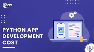 PODCAST: How Much does Python App Development Cost? [Complete Guide]