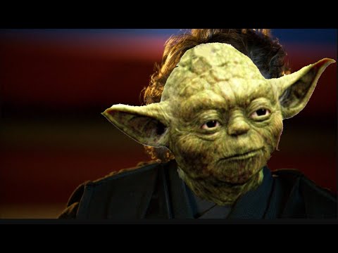 You Shall Be Known as My Little Green Friend