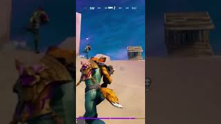 Party Wipe In Fortnite Short