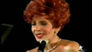 Shirley Bassey - STILL (1995 Live in Istanbul)