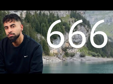 666 | (Lyrics) | Jerry | Soundsbyjeremy | Tune Seeker  | Tango | Ishant Lyrics |