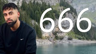 666 | (Lyrics) | Jerry | Soundsbyjeremy | Tune Seeker  | Tango | Ishant Lyrics |
