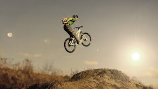 Back 20 Years - Freeride Mtb - Łódź Asp Ec4 Rudzka Smardzew Kalonka Rogi Slopestyle