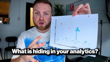 How To Use Your Analytics To Get More Views On Social Media! (Real Data Example)