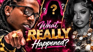 Jacquees & Dreezy: THE ULTIMATE BETRAYAL 💔