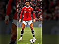 Ronaldo kickfootballcristianoronaldofootballshortsshortstrendingviral.messineymarad