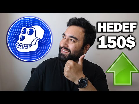 BU VİDEOYU İZLEMEDEN APE COİN ALMA | ApeCoin 150$