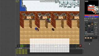 Tibia Cam System Keyboardmouse Tracking For Otclient Otcv8
