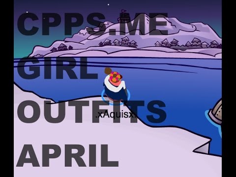 CPPS.ME :: Girl Outfits :: ~April 2016~