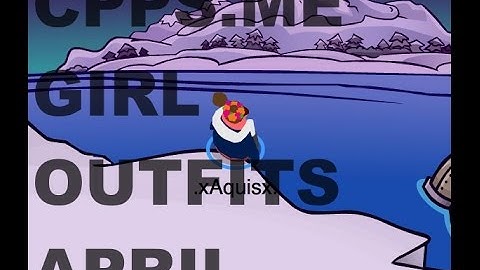 CPPS.ME :: Girl Outfits :: ~April 2016~