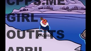 CPPS.ME :: Girl Outfits :: ~April 2016~