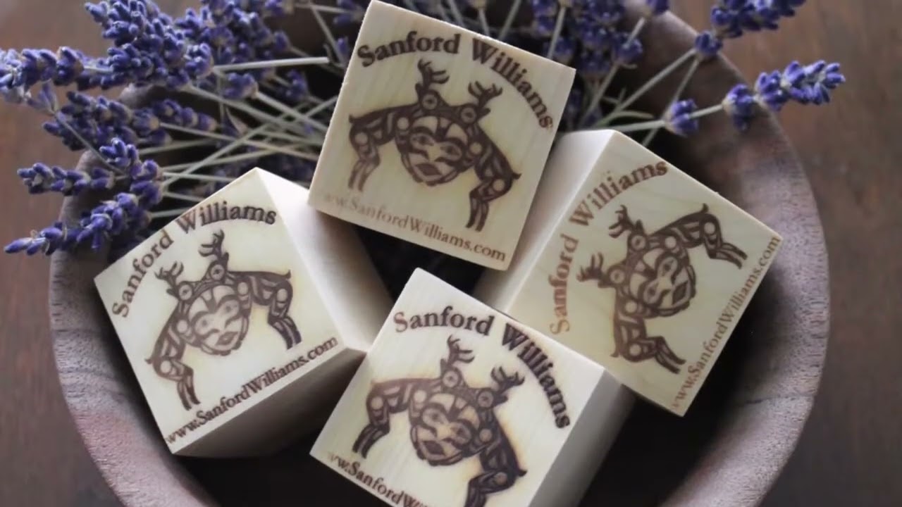 Sanford's New Branding Iron