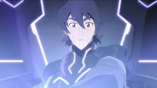 Voltron (Galra Keith) - I Wanna Know