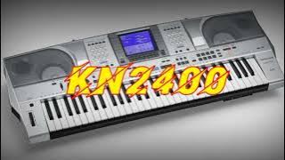 Dj House musik kn 2400 Remix Sumatra