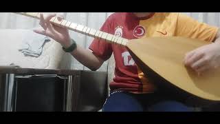 Saz ile çanakkale türküsü #keşfet #keşfetbeniöneçıkar #keşfetedüş #keşfetteyiz #saz #türkü 