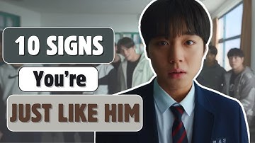 10 Tekenen Dat Je Denkt Zoals Yeon Si-eun (Analyse van de Zwakke Heldenklasse)