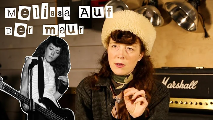 Melissa Auf der Maur: Full Life Interview