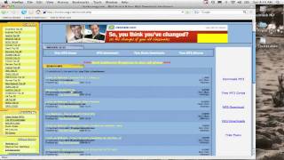 MP3 Questions How to Download Free MP3 Music