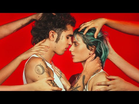 Watch un muerto más - Toca Toca (ft Clara Cava) on YouTube Watch un muerto más - Toca Toca (ft Clara Cava) on YouTube