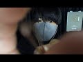 【ASMR】I'll just pull out all your stress 💤😪 Relax and unwind your body 😌