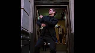 Bully Maguire🗿| Tobey Maguire Edit | Spider man 3 / Montagem Unnamed / | #shorts #spiderman #music