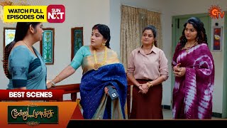 Moondru Mudichu - Best Scenes 27 Nov 2025 Tamil Serial Sun Tv