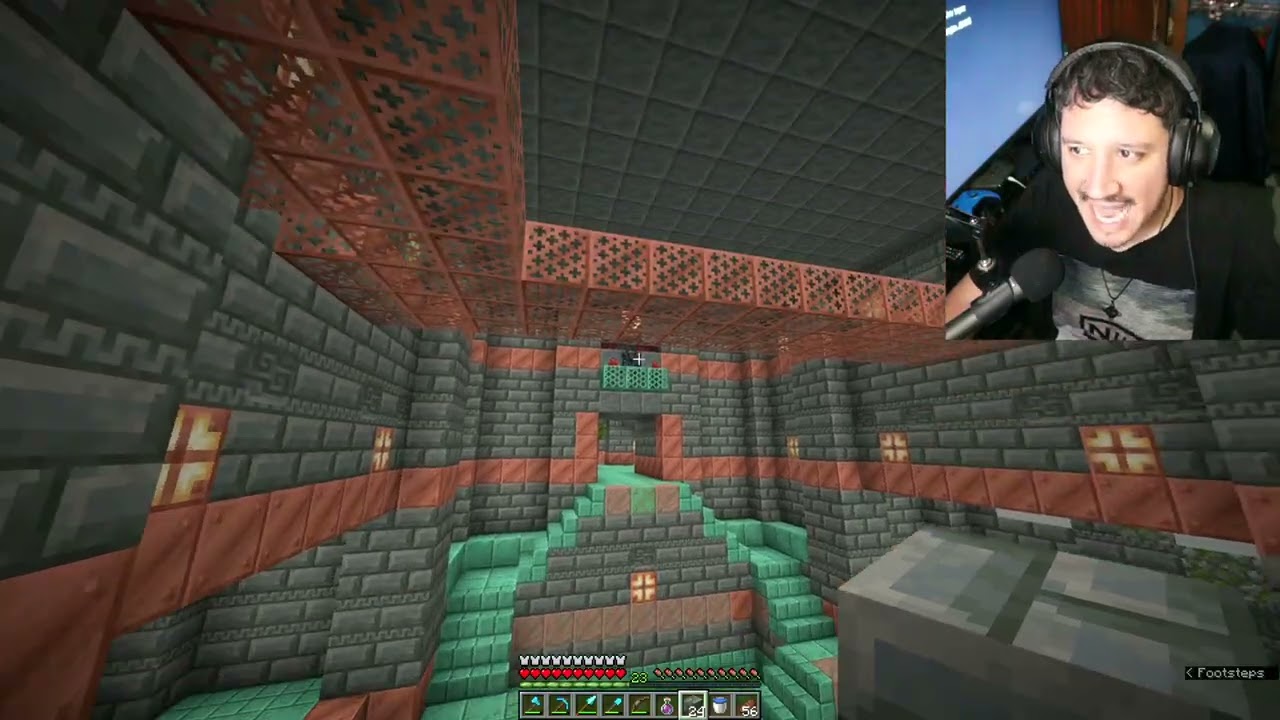 I Finally Figure Out The Trials! | Minecraft