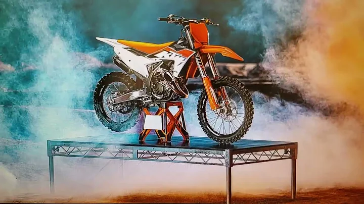 1:11 Fuel Injection 2 Strokes. Why I'm not interested yet. KTM 125sx 250sx & Husqvarna TC125 TC250