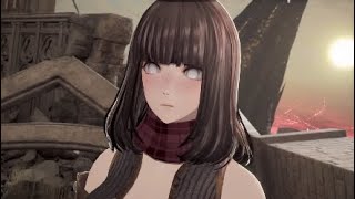 This game is a Day 1 Buy. |  Code Vein (Beta)