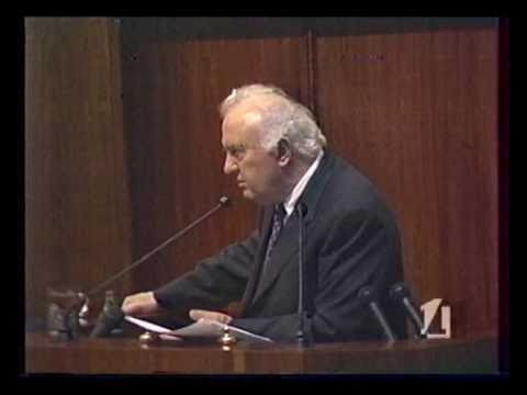 შევარდნაძე კატეგორიულად მოითხოვს