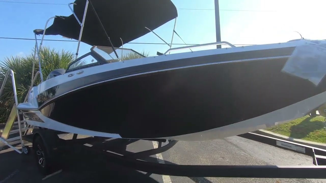 2022 Glastron GTD 200 New Boat For Sale Myrtle Beach, SC YouTube