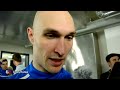 Milan Fridrich po čtvrtfinále s Finskem