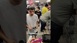 He Found RARE Pokemon Toys in STORAGE! 👀 #videogames #retrogaming #fyp