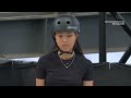 🇦🇺 ON TOP | Park Skateboarding: Women's Final Highlights #OlympicQualifierSeries