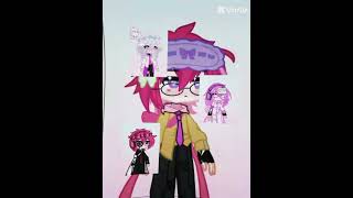 đổi oc mà edit lở giật giật quá nhìn ko gõ thông cảm nho 🤡👉👈