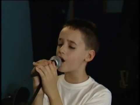 Brendan MacFarlanePrecious Lord mp4