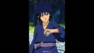 Madara Edit - Kid Madara Or Adult Madara? My Edit