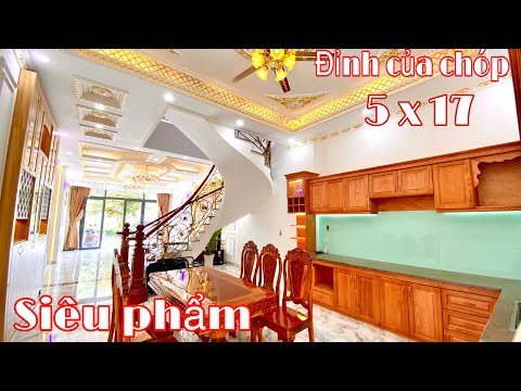 Video NHÀ ĐẸP 2022 - ĐẲNG CẤP MẪU NHÀ TUYỆT ĐẸP - NHÀ 2 LẦU... - youtube
