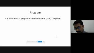 JCE EE Microcontroller Class37