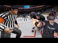 VR HOCKEY CHAMPIONSHIP *VIRTUAL REALITY*