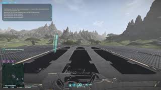 Planetside2 Hermes Cloaking