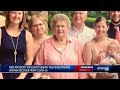 Antibody treatment helps Des Moines woman recover from COVID-19