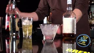 cocktail video