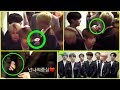 Jealous Jungkook, But Subtle Touches | Taekook Analysis |