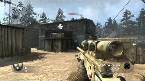 Black Ops: Tomahawk hit marker??