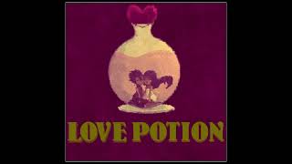 Roy Ry - Love Potion
